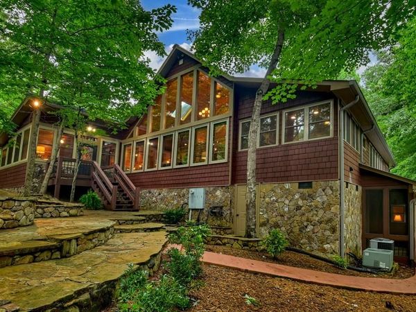 112 Wilscot Valley Drive , Morganton, GA 30560