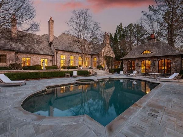 4380 Harris Trail NW, Atlanta, GA 30327