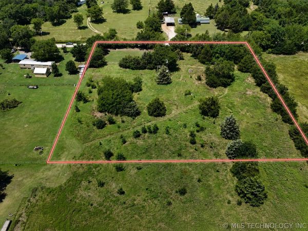 9098 Rocky Point , Kingston, OK 73439