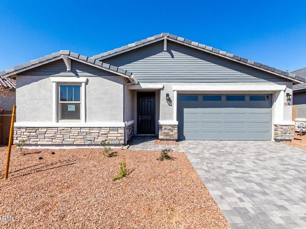 5344 W MANZANITA Drive, Glendale, AZ 85302