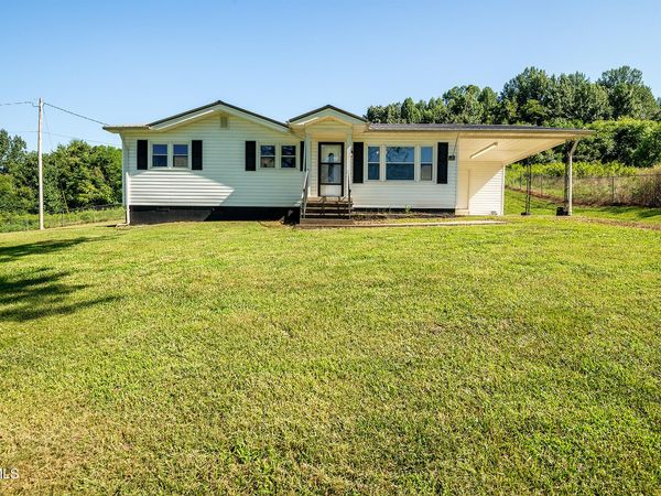 1224 Sulphur Springs Loop, Greeneville, TN 37745