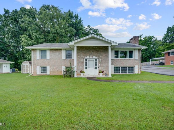 136 Thompson Street, Kingsport, TN 37660