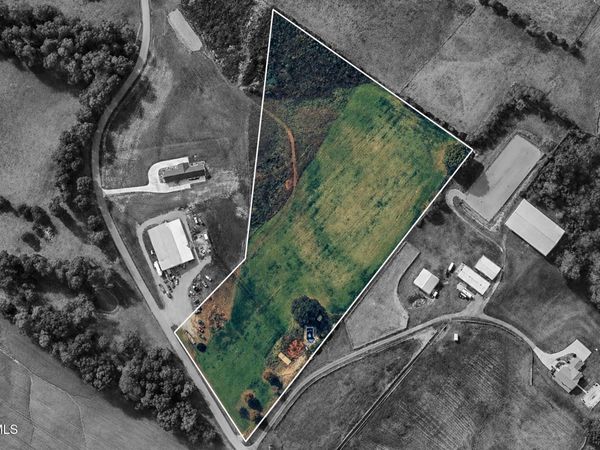 Tbd Bigwood Road, Limestone, TN 37681
