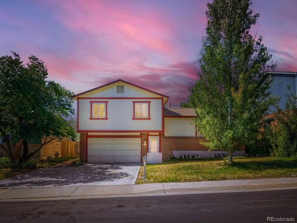 6330 W 112th Place, Westminster, CO 80020