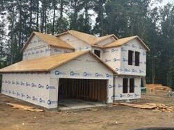 213 Slatestone Road , Washington, NC 27889