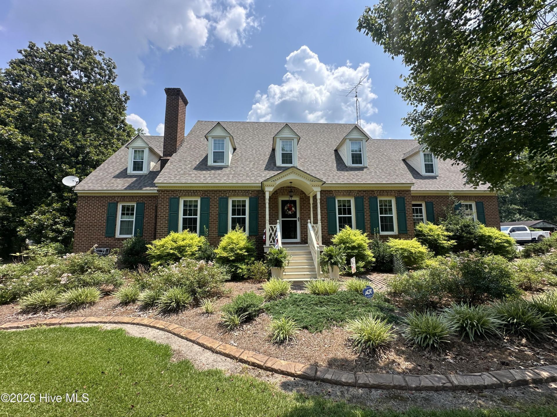 130 River Road, Colerain, NC 27924 Main Photo