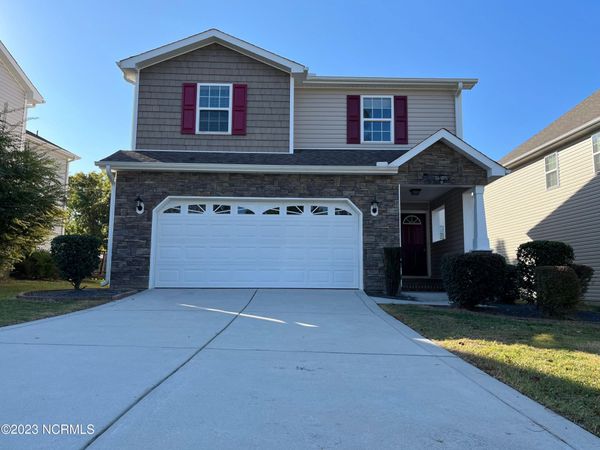 117 Lightwater Drive , Aberdeen, NC 28315