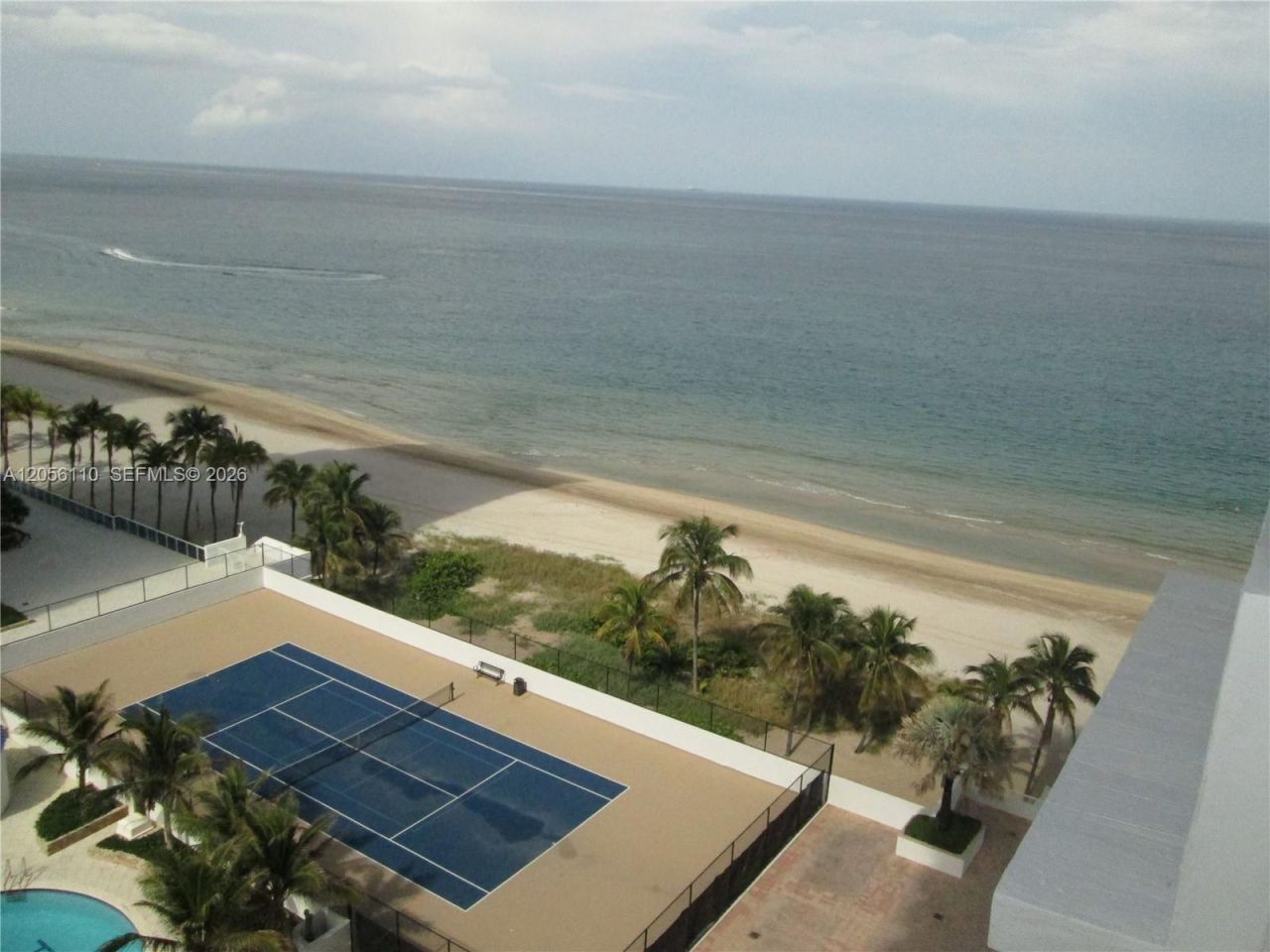 1370 S Ocean Blvd , Unit 1207, Pompano Beach, FL 33062 Photo
