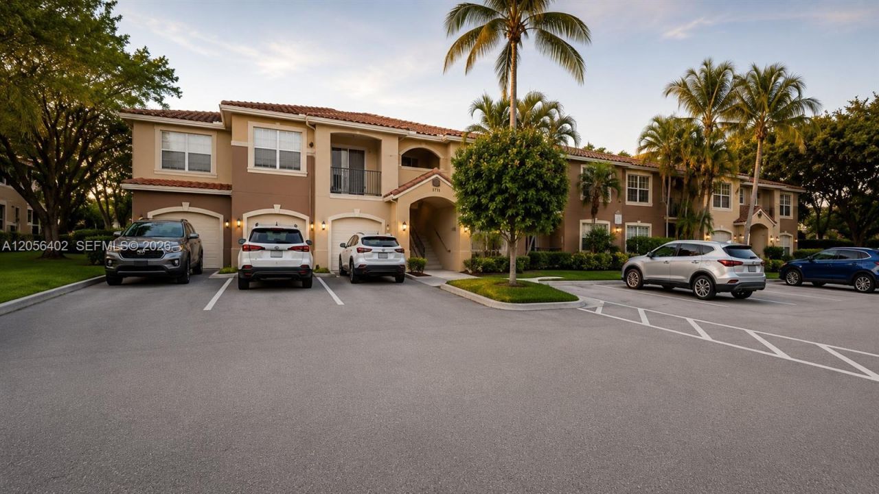 15035 Michelangelo Blvd , Unit 103, Delray Beach, FL 33446 Photo