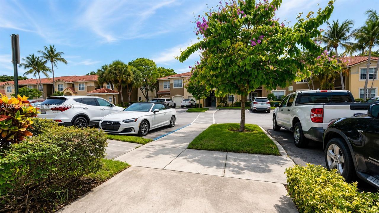 15035 Michelangelo Blvd , Unit 103, Delray Beach, FL 33446 Photo