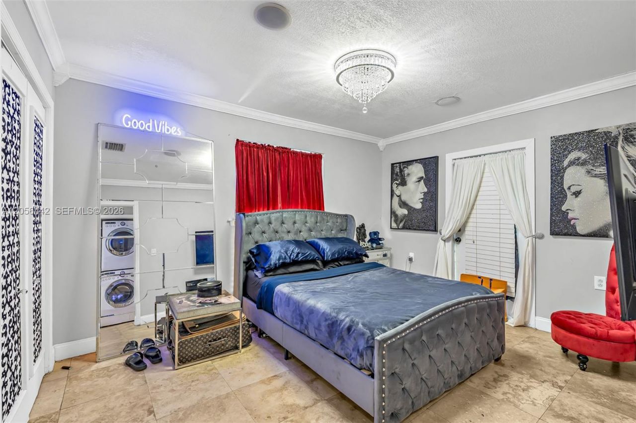 121 NW 47th St , Miami, FL 33127 Photo