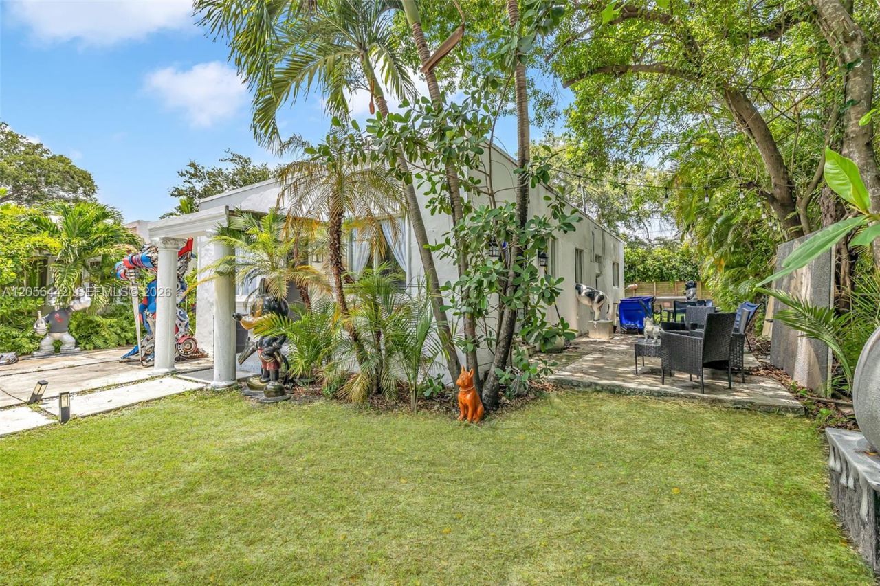 121 NW 47th St , Miami, FL 33127 Photo