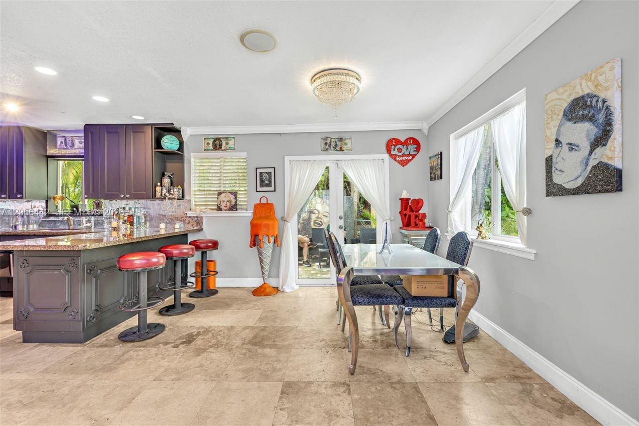121 NW 47th St , Miami, FL 33127 Photo