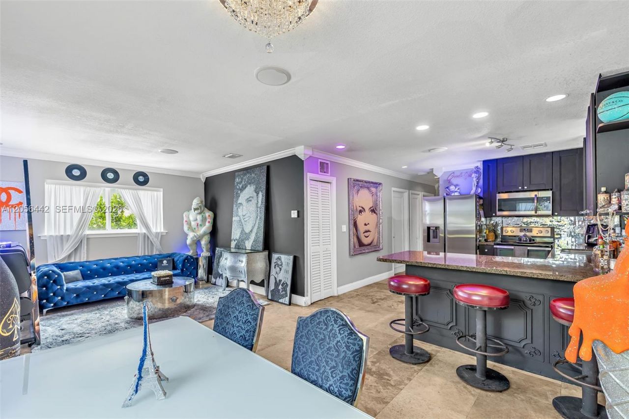 121 NW 47th St , Miami, FL 33127 Photo