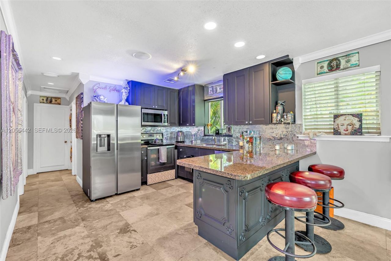 121 NW 47th St , Miami, FL 33127 Photo