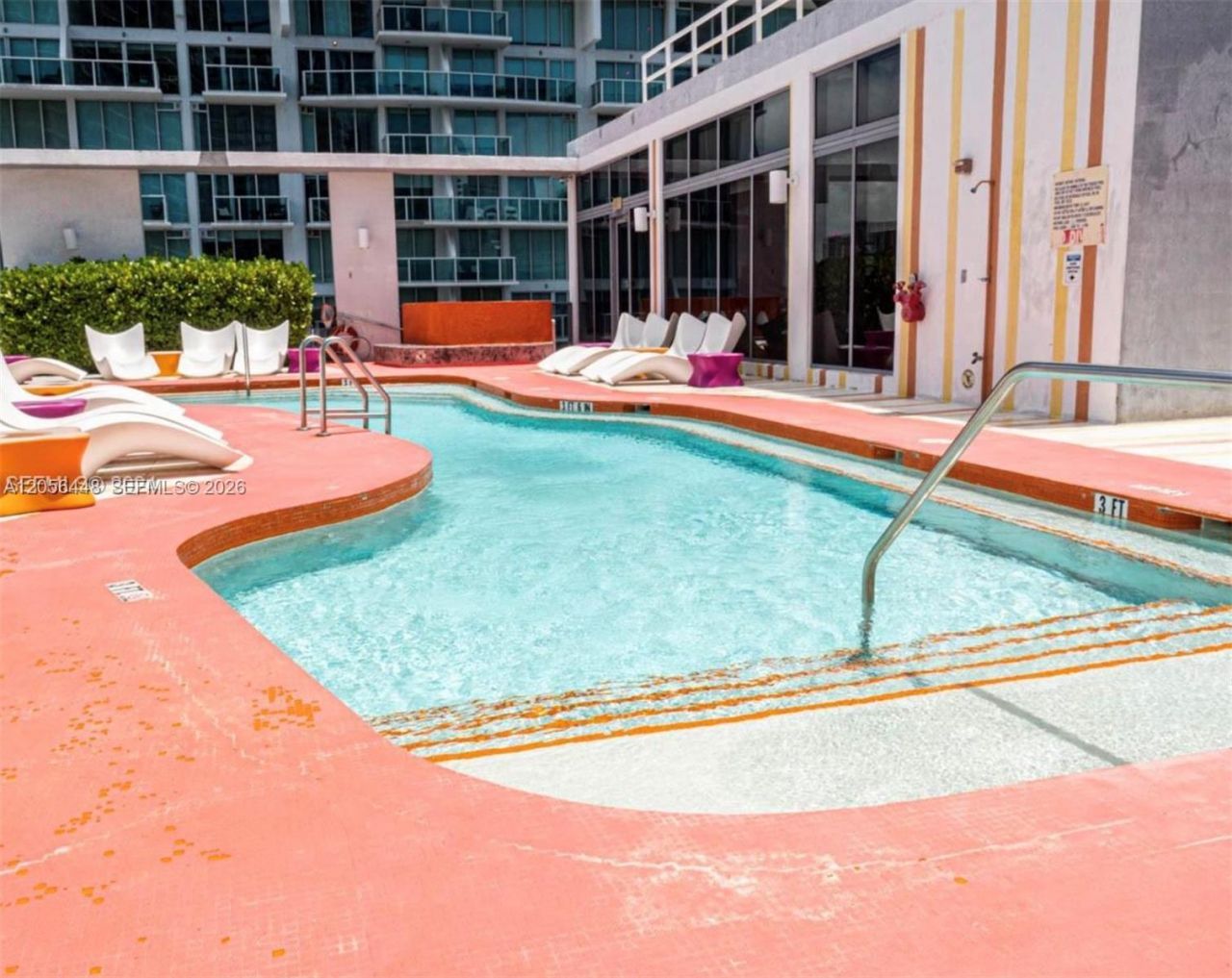 31 SE 6th St, Unit 1503, Miami, FL 33131 Photo