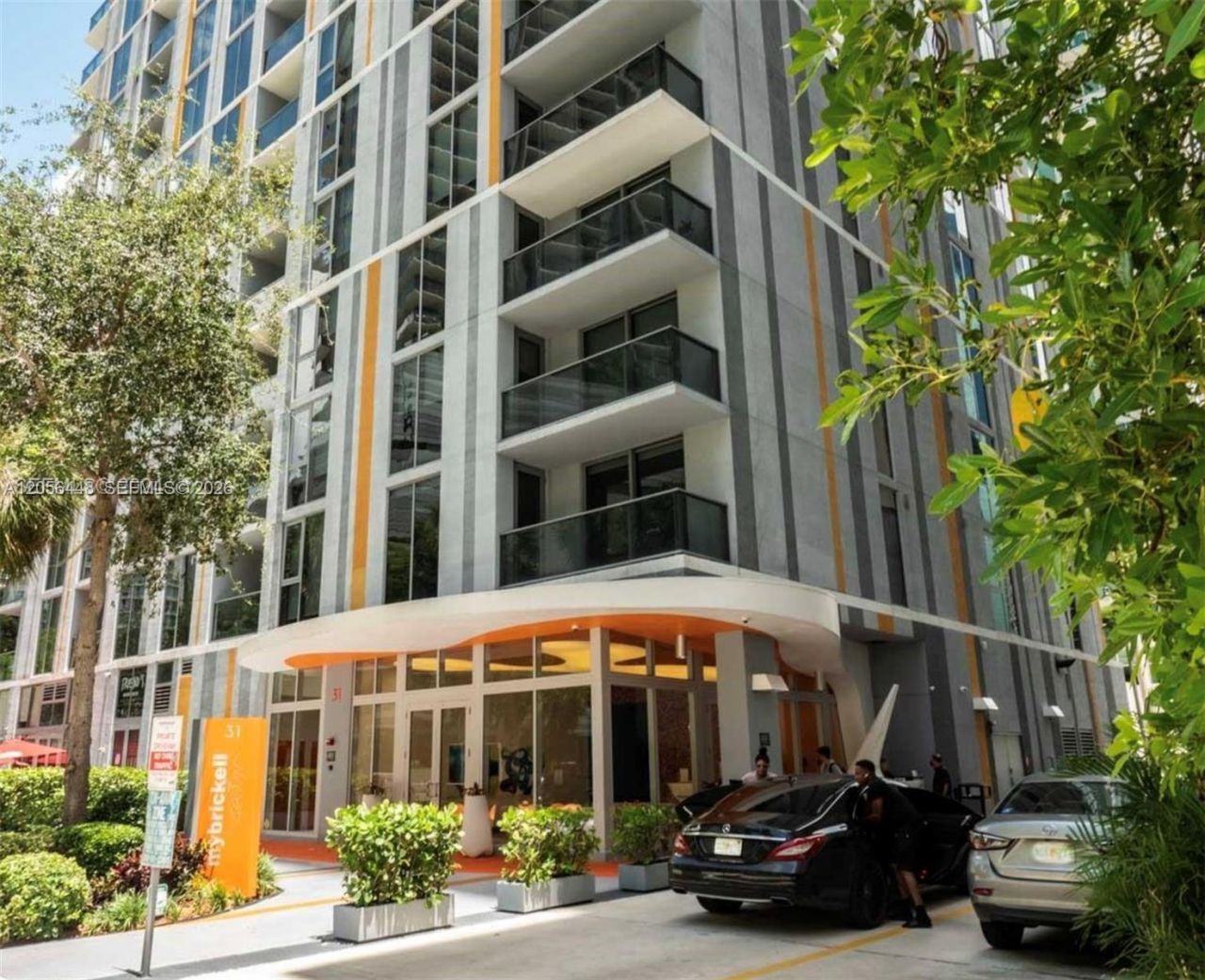 31 SE 6th St, Unit 1503, Miami, FL 33131 Photo