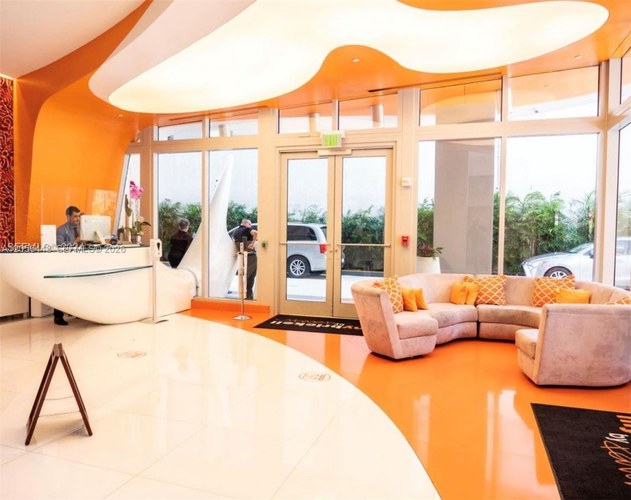 31 SE 6th St, Unit 1503, Miami, FL 33131 Photo