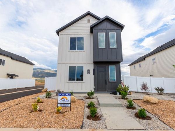 377 W 480 S, Unit 103, Ephraim, UT 84627