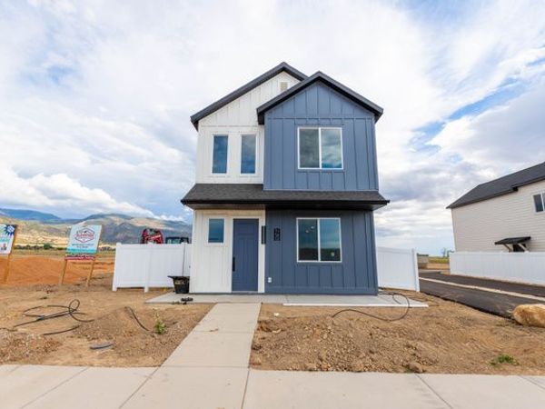 371 W 480 S, Unit 104, Ephraim, UT 84627