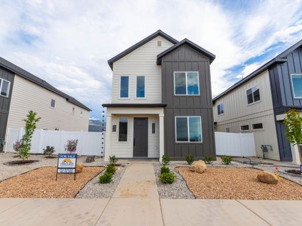 385 W 480 S, Unit 102, Ephraim, UT 84627
