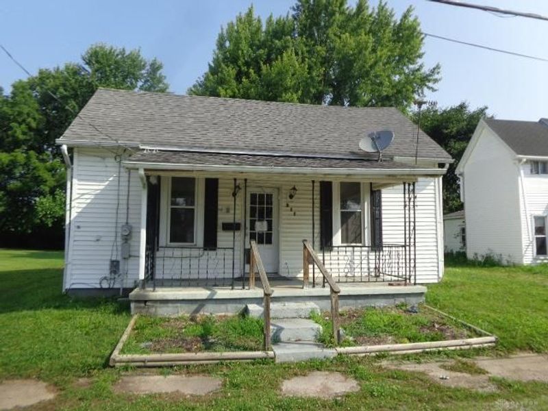 311 Rose Avenue, Sabina, OH 45169 Photo 1