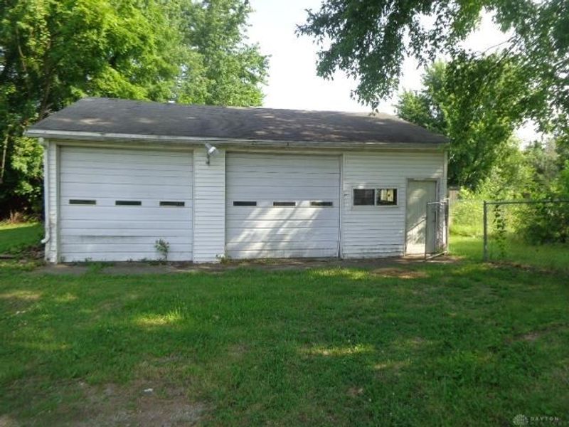 311 Rose Avenue, Sabina, OH 45169 Photo 2