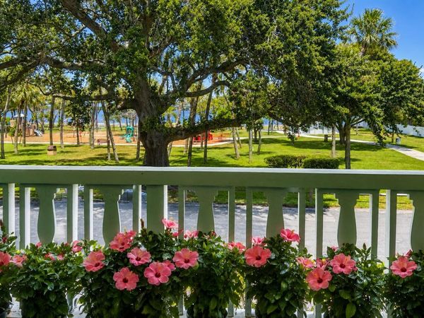 421 S LAKESIDE Drive, Unit 7, Lake Worth Beach, FL 33460