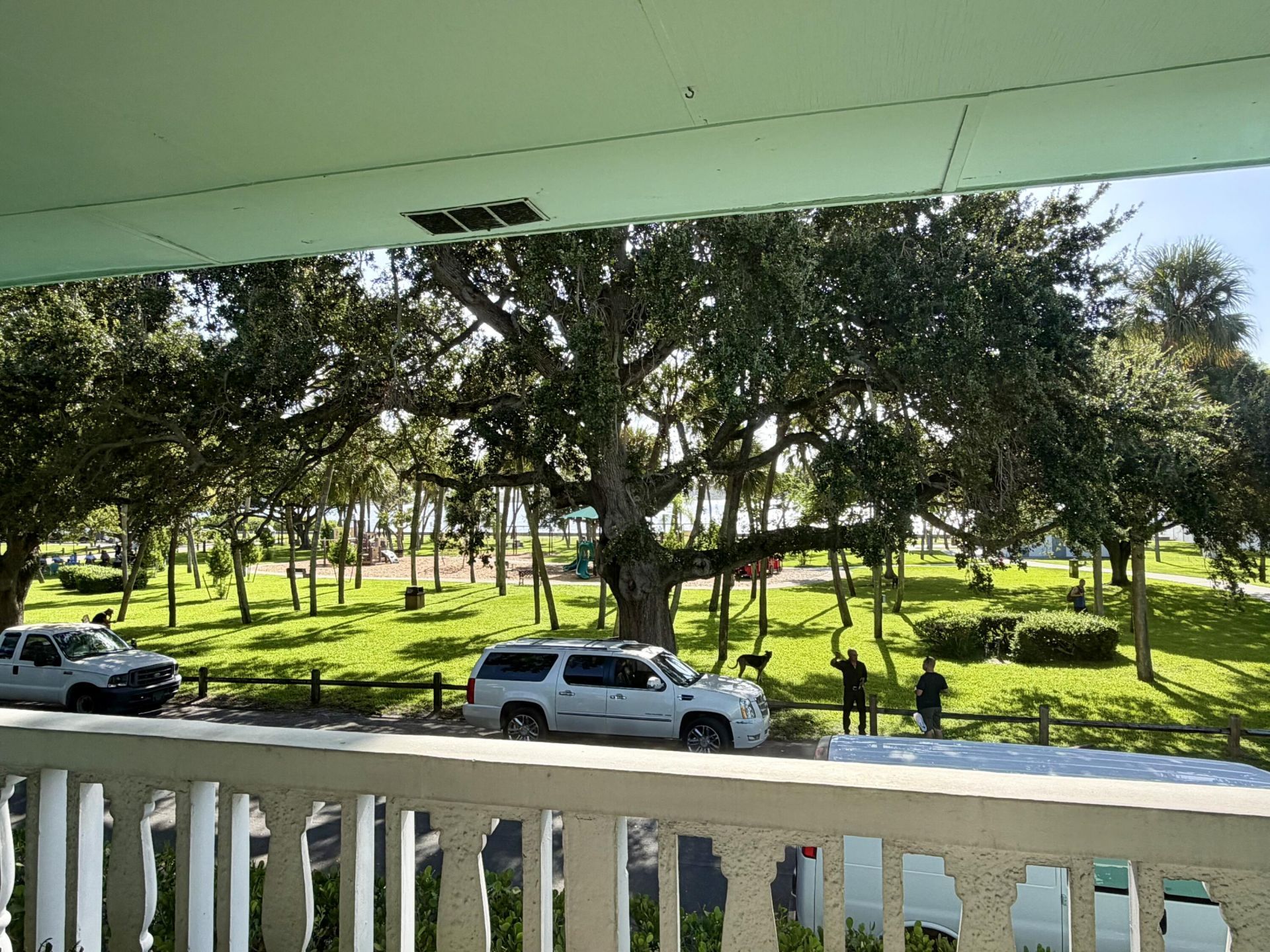 421 S Lakeside Drive, Unit 7, Lake Worth Beach, FL 33460 Photo