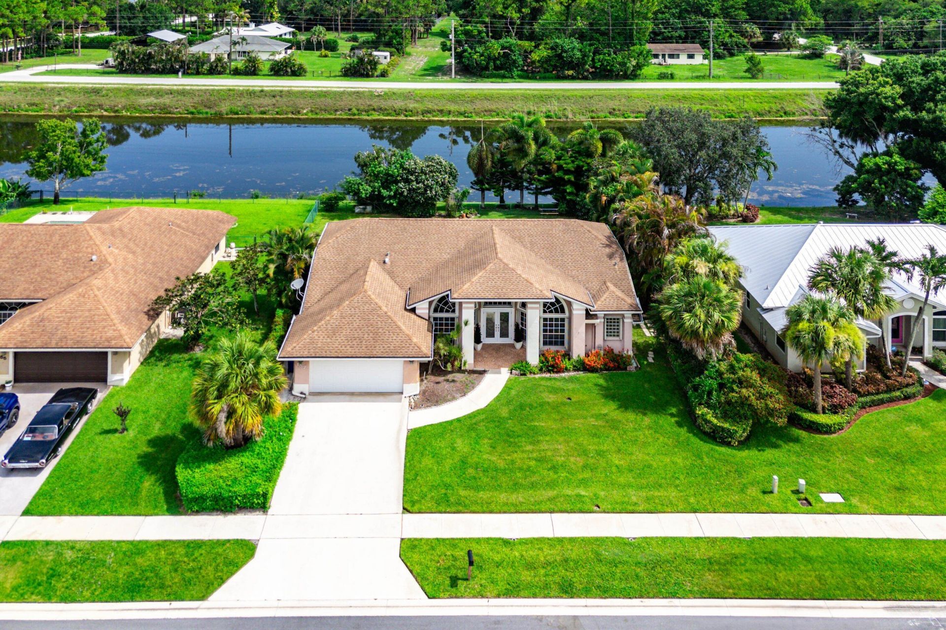 157 Monterey Way, Royal Palm Beach, FL 33411 Photo