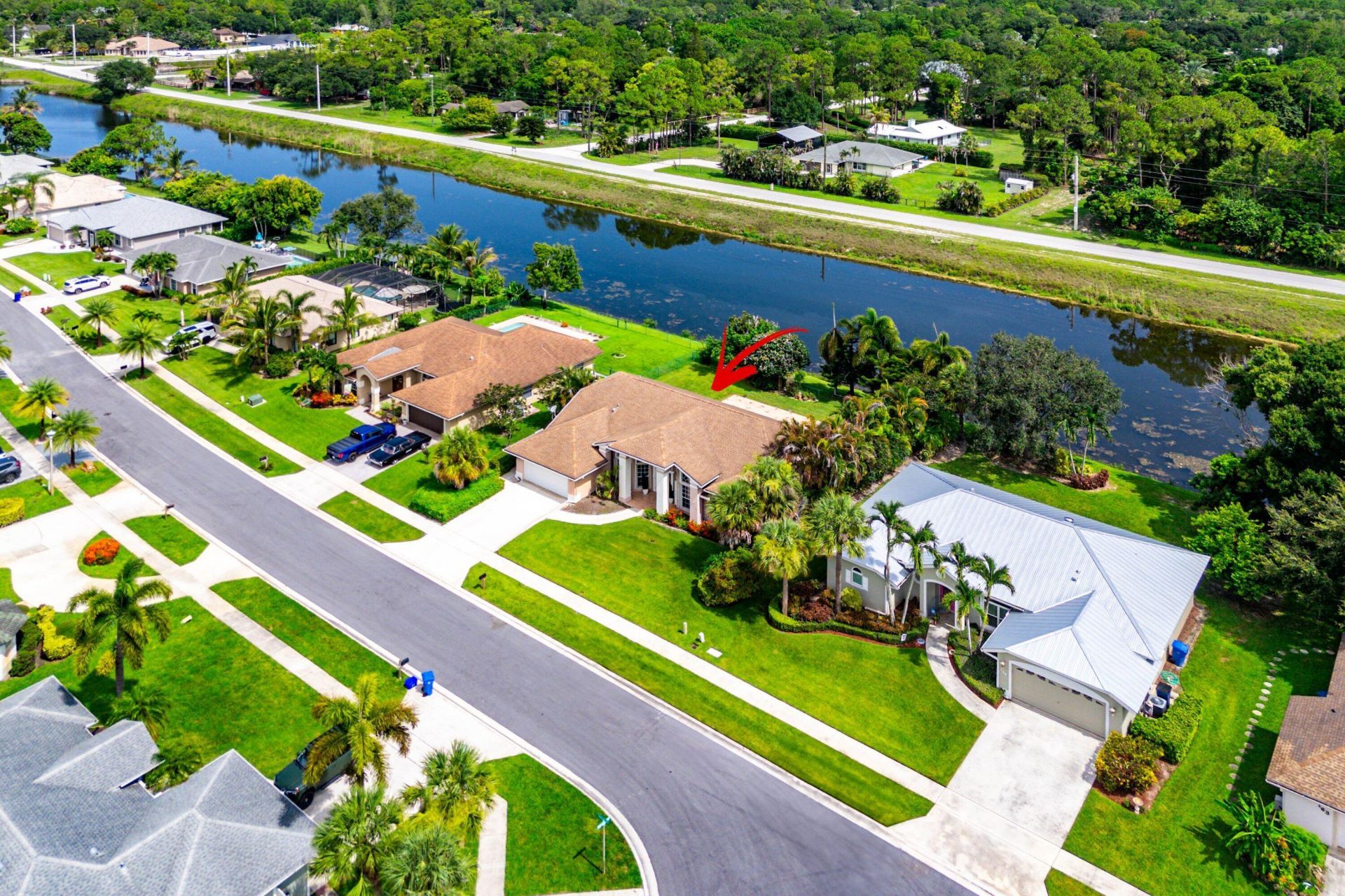 157 Monterey Way, Royal Palm Beach, FL 33411 Photo