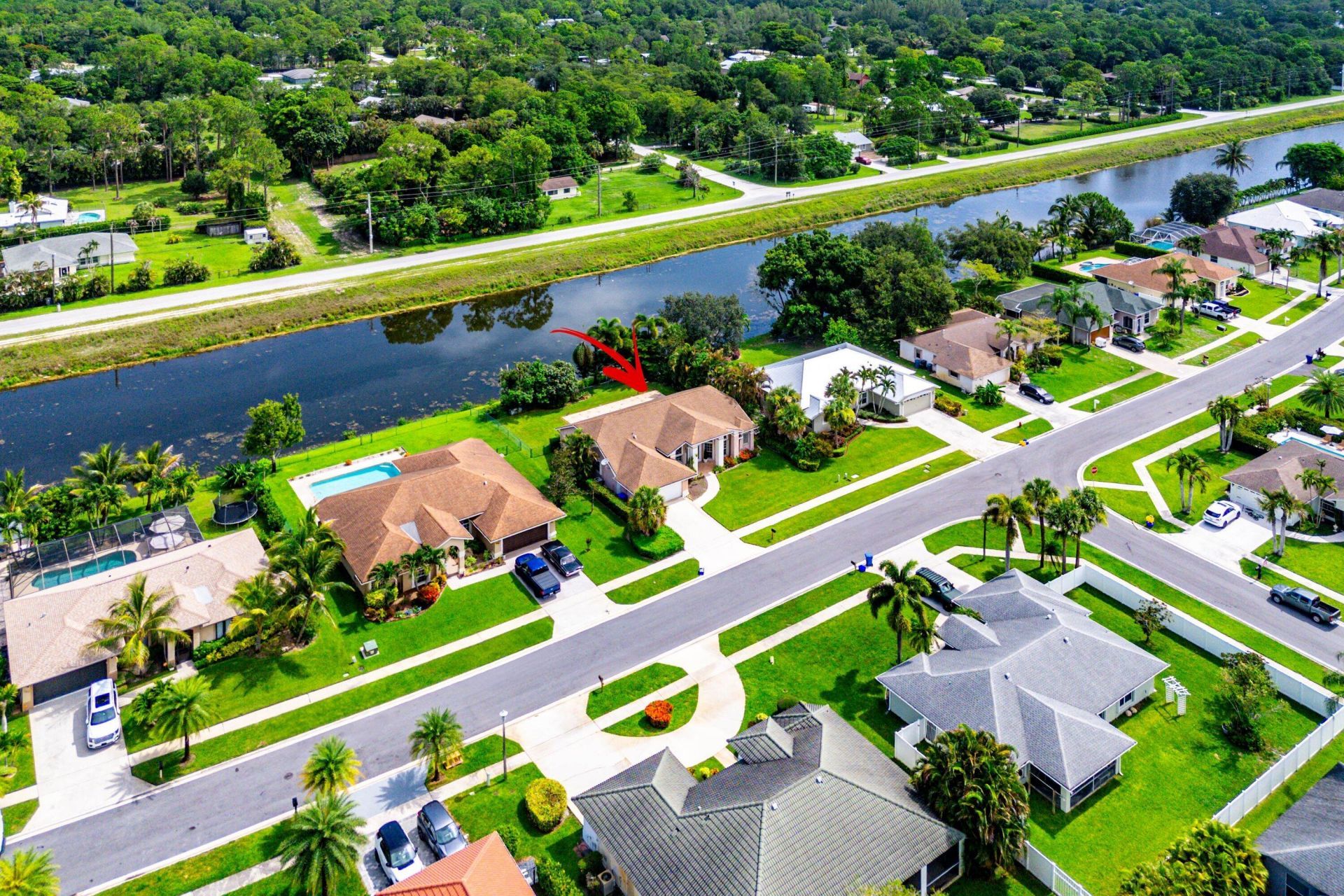 157 Monterey Way, Royal Palm Beach, FL 33411 Photo