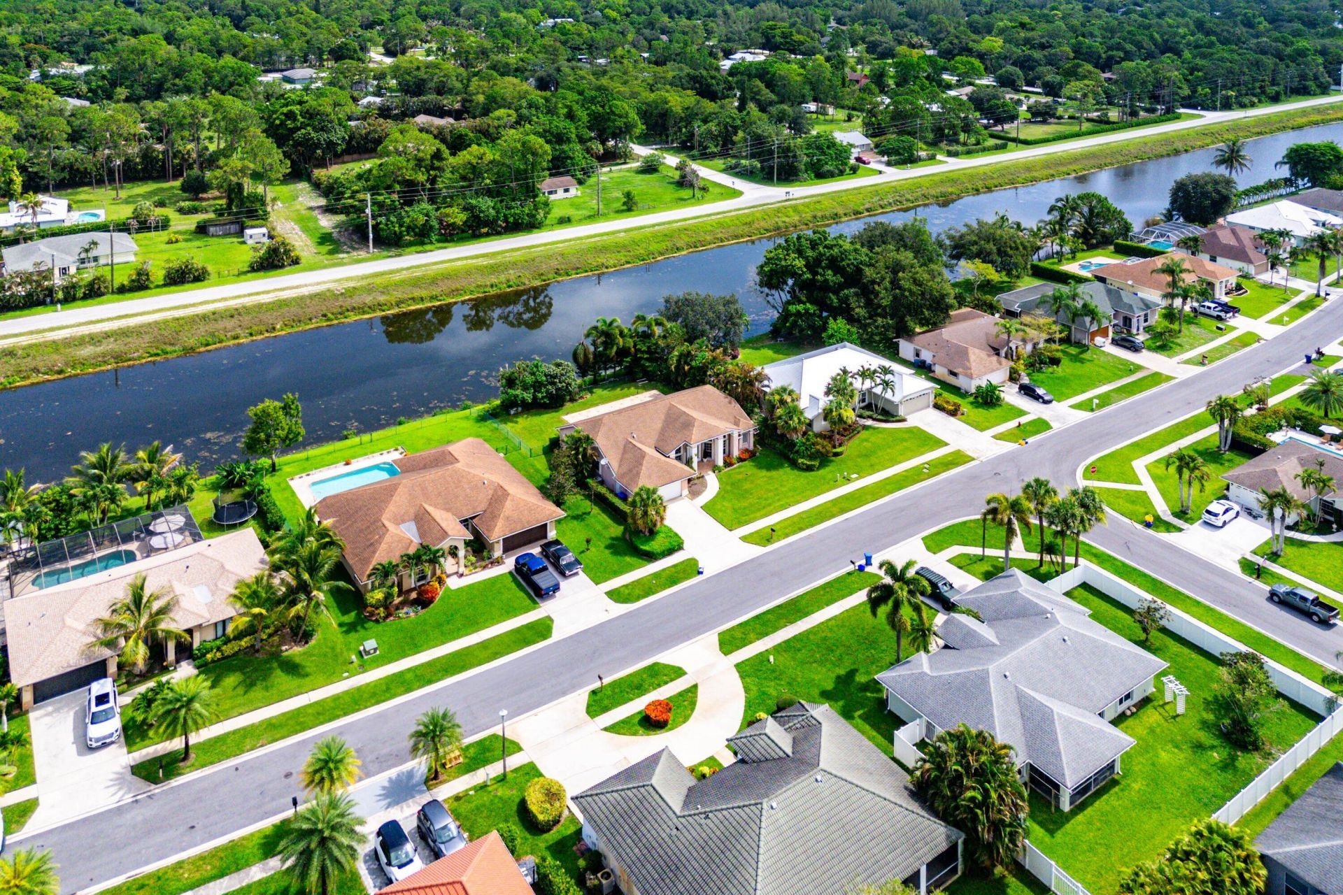 157 Monterey Way, Royal Palm Beach, FL 33411 Photo