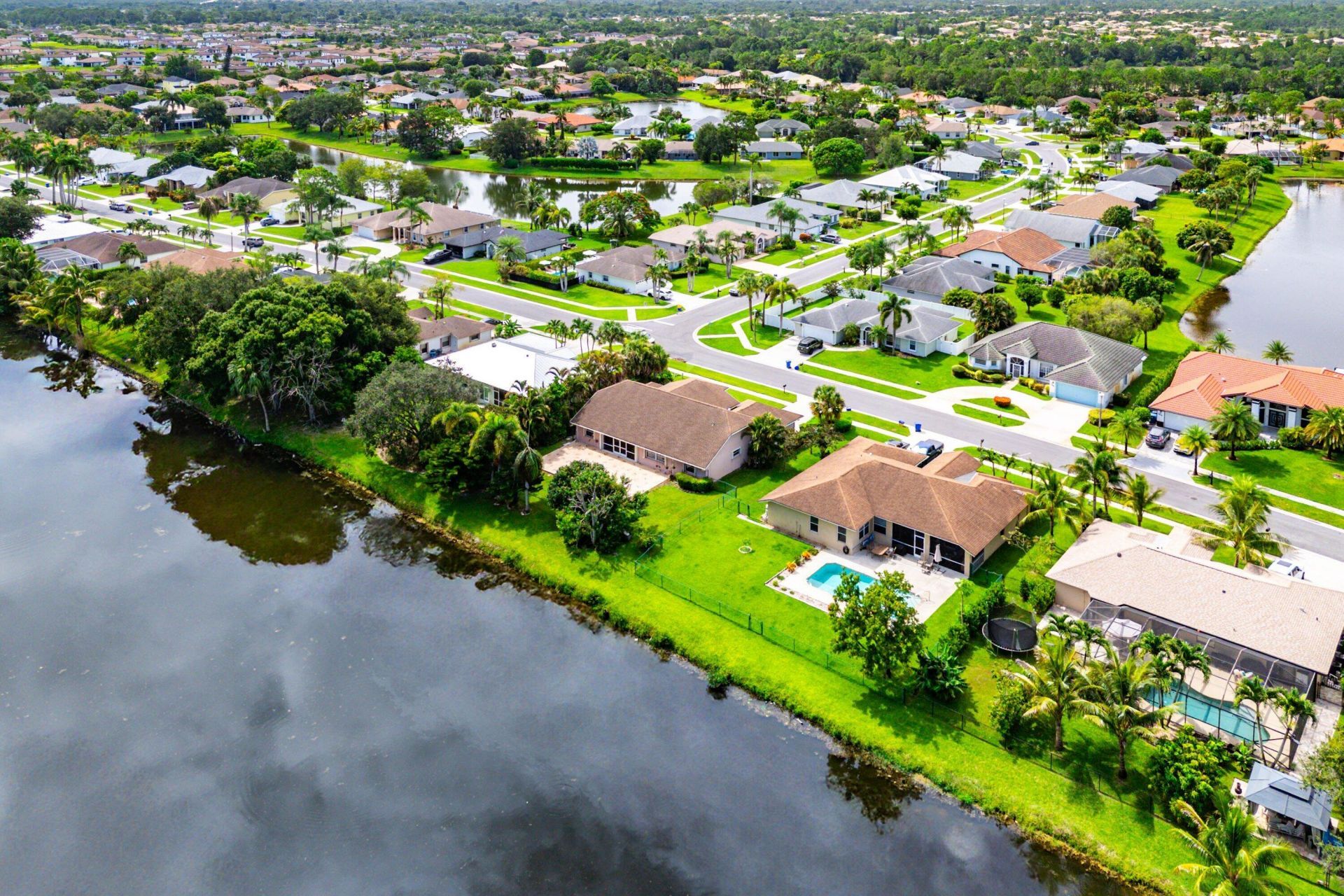 157 Monterey Way, Royal Palm Beach, FL 33411 Photo