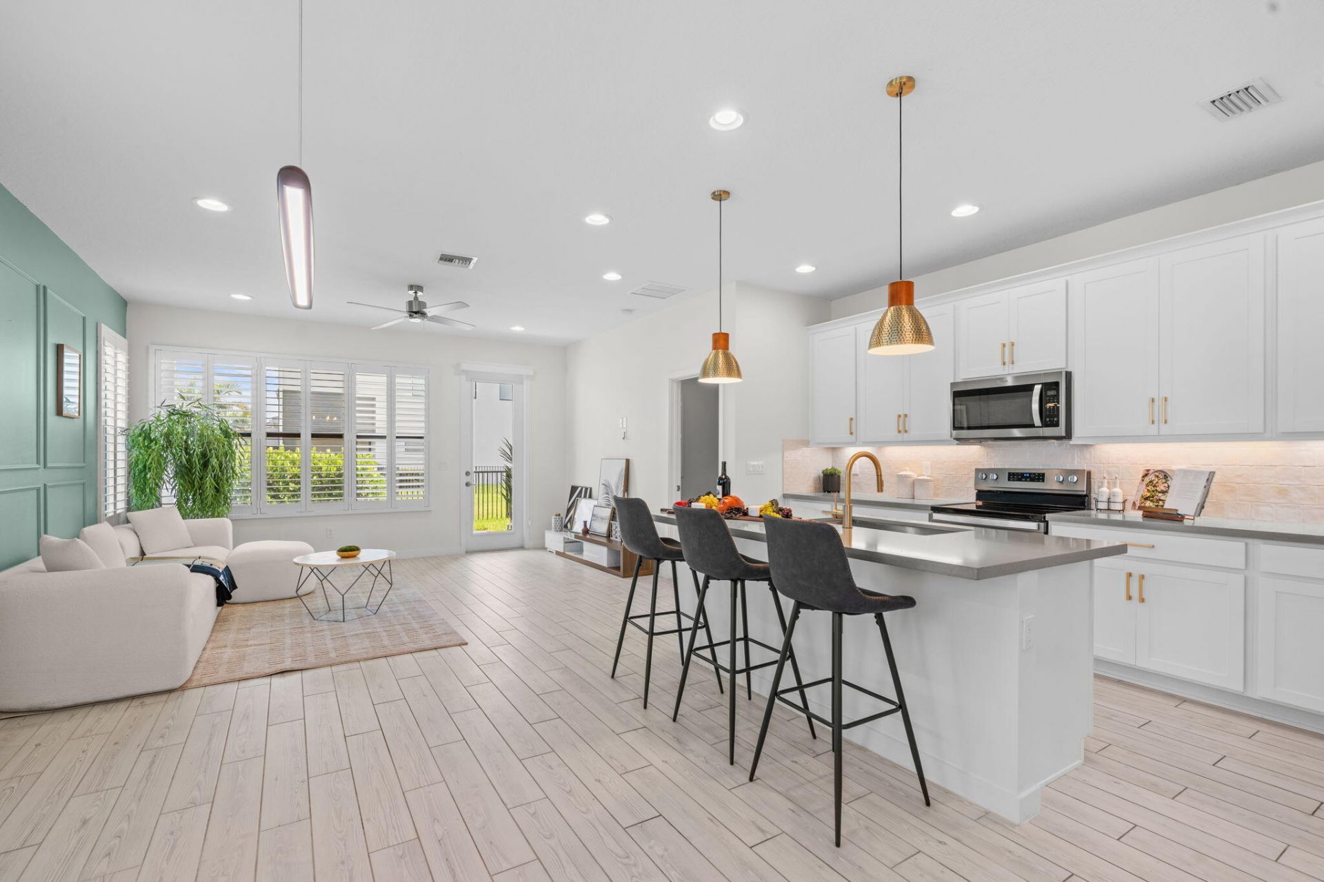 8781 Corvus Drive, Lake Worth, FL 33467 Photo