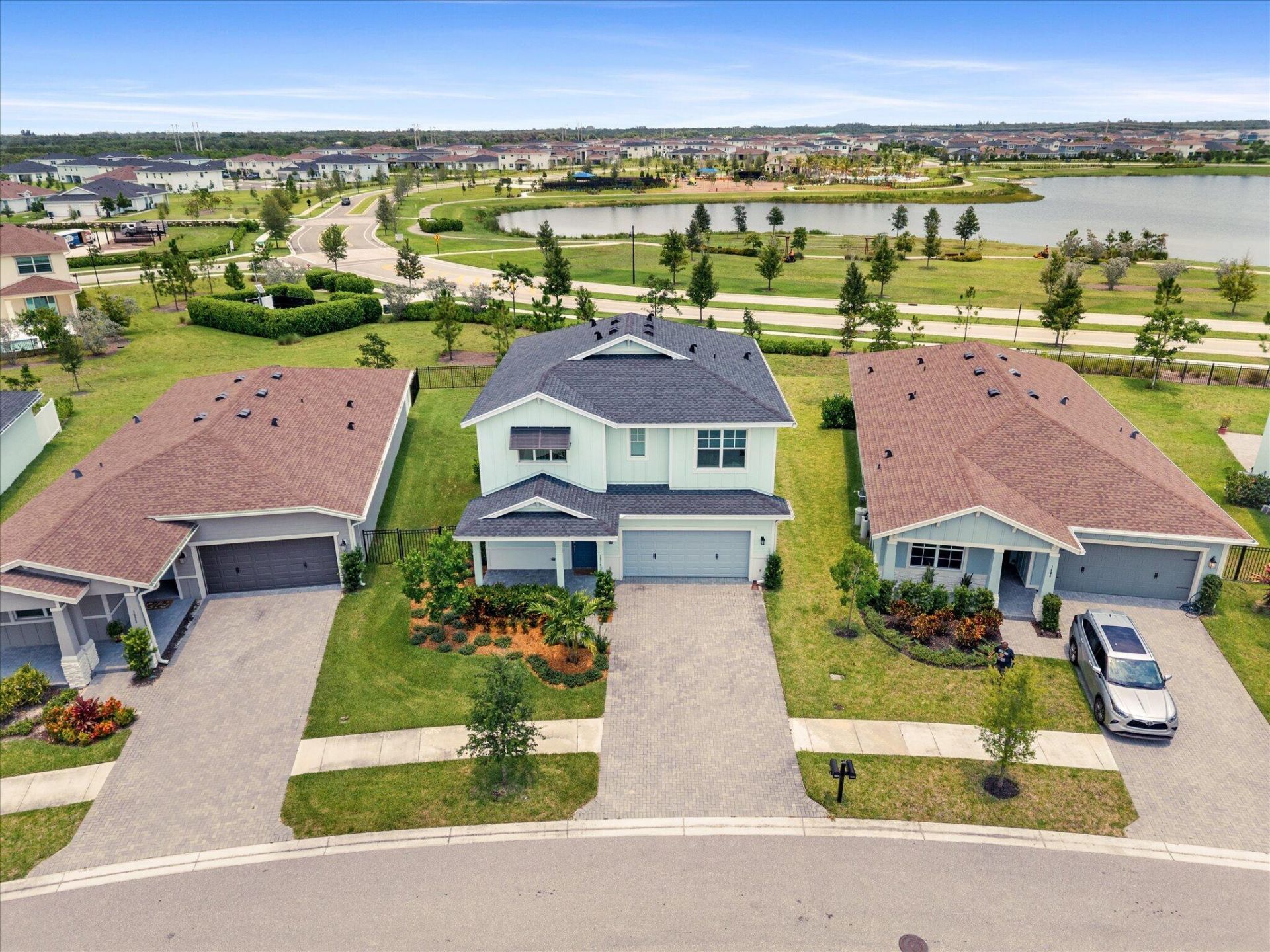 1814 Wandering Willow Way, The Acreage, FL 33470 Photo