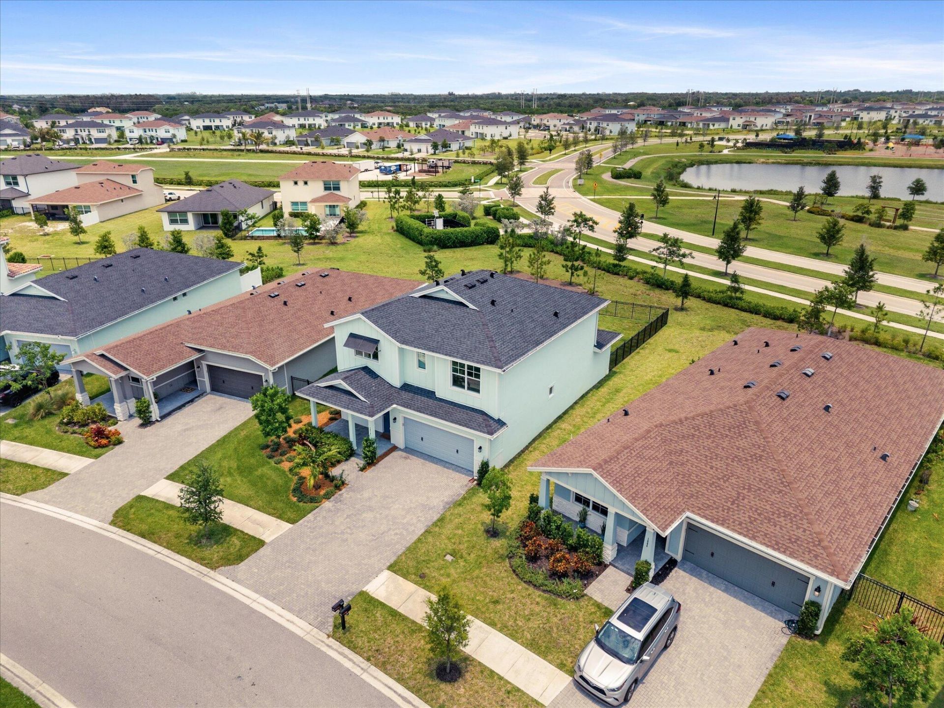 1814 Wandering Willow Way, The Acreage, FL 33470 Photo