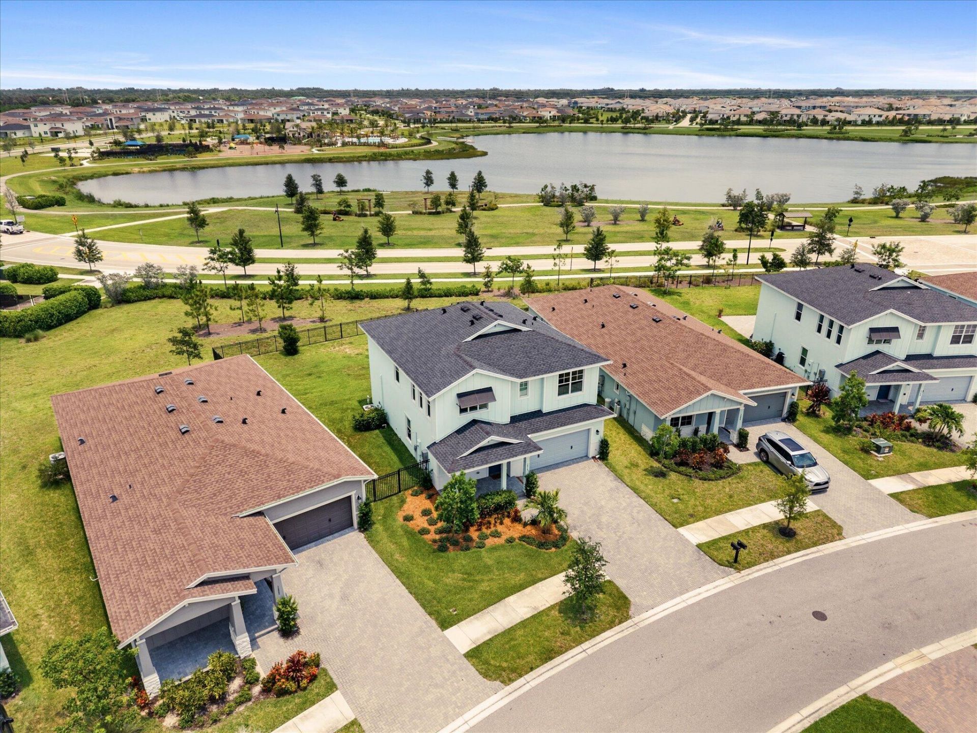 1814 Wandering Willow Way, The Acreage, FL 33470 Photo