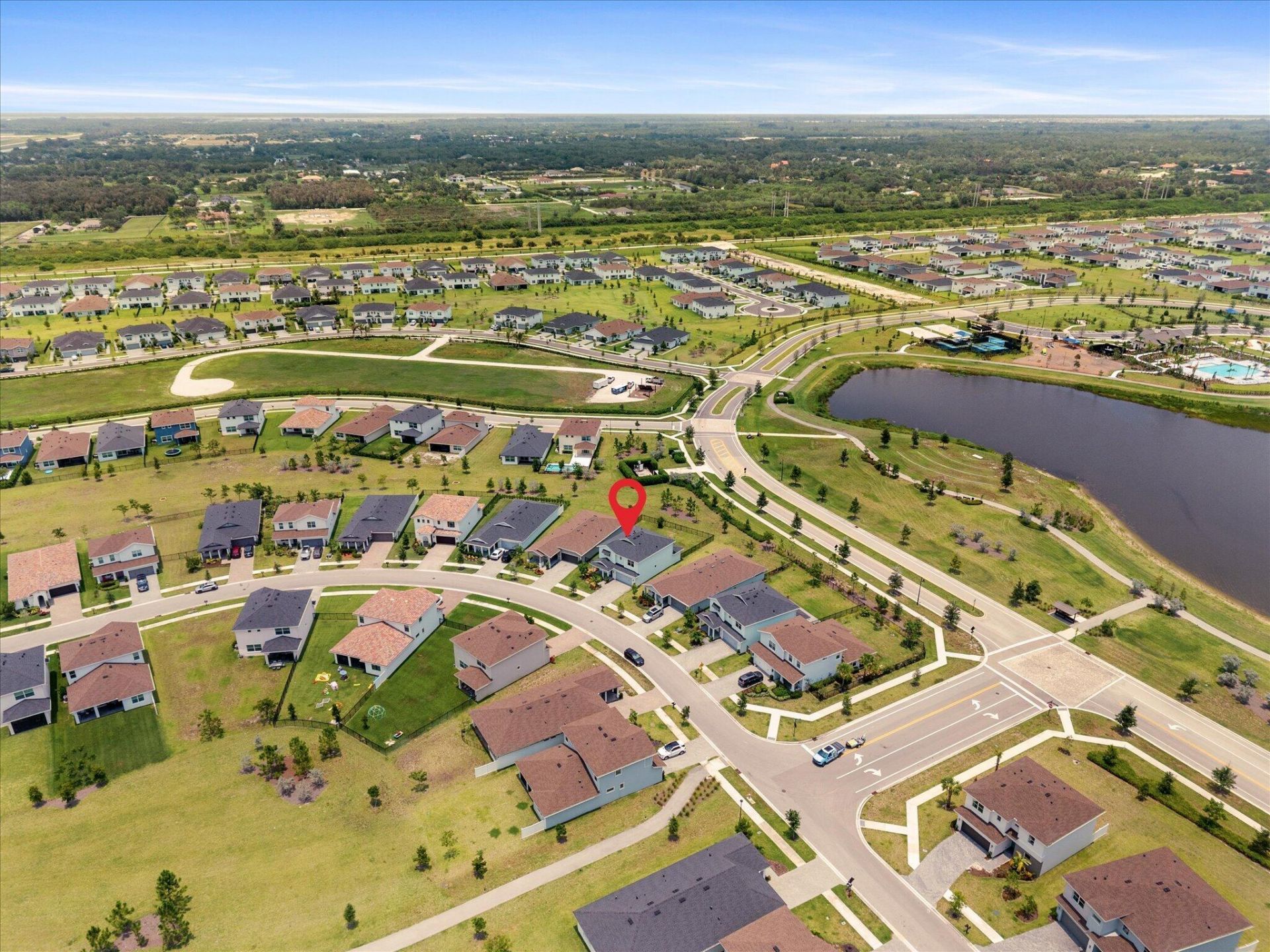 1814 Wandering Willow Way, The Acreage, FL 33470 Photo