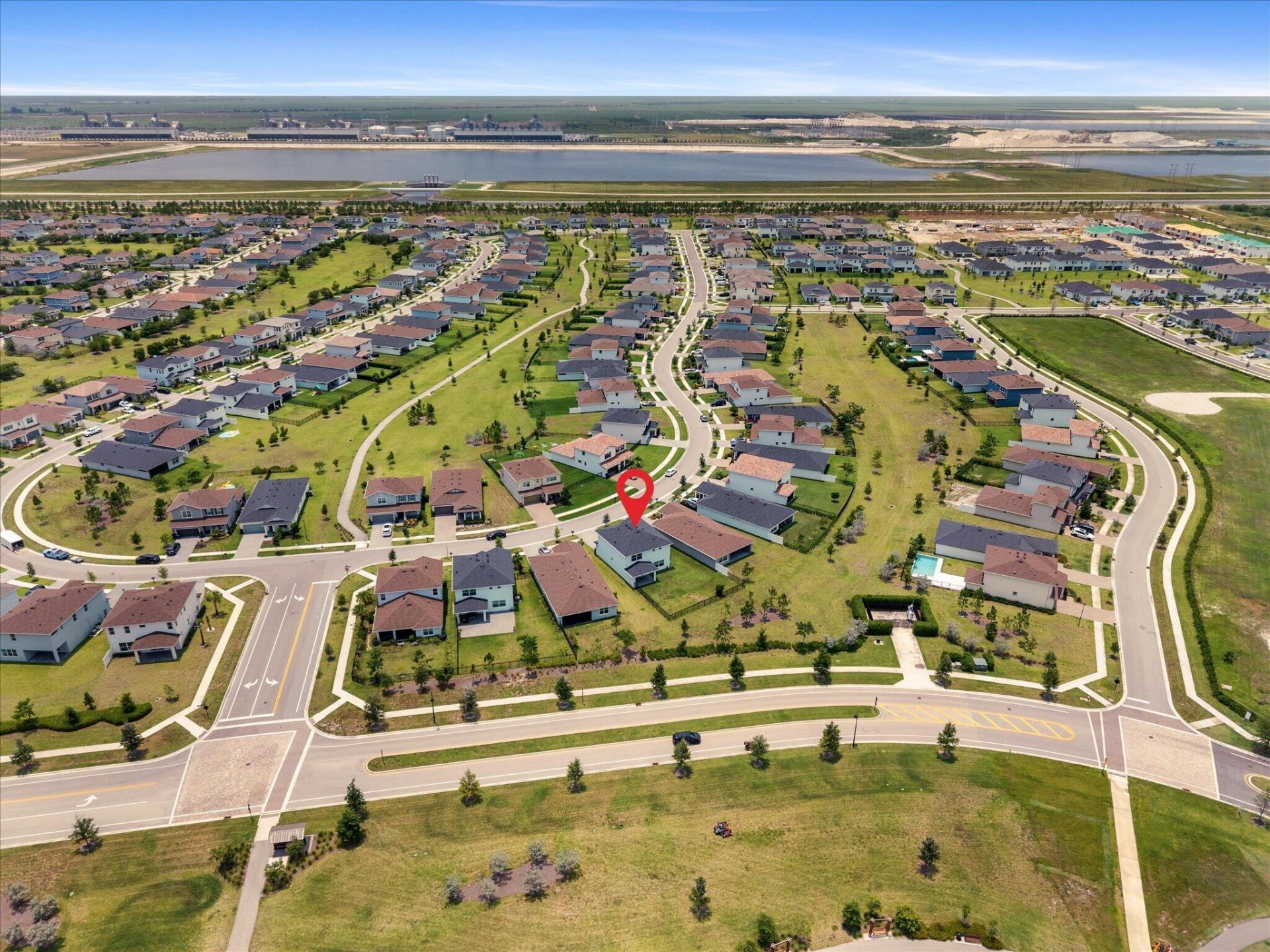 1814 Wandering Willow Way, The Acreage, FL 33470 Photo