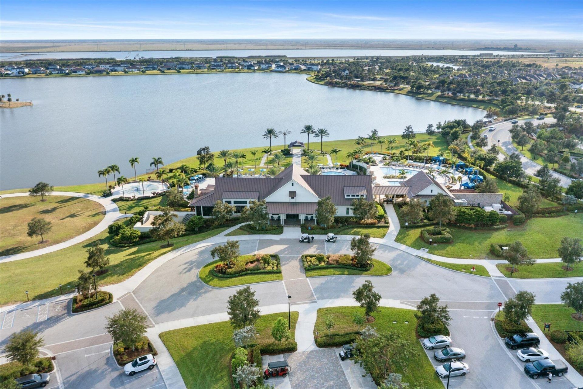 1814 Wandering Willow Way, The Acreage, FL 33470 Photo