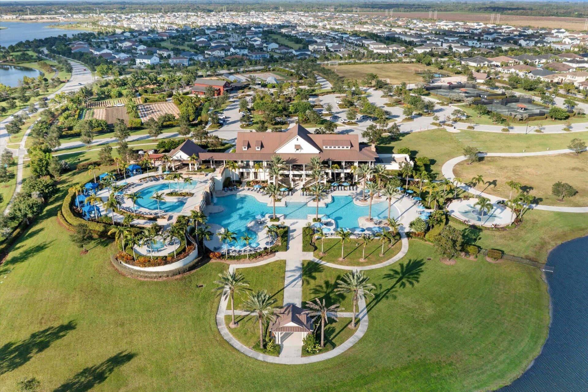 1814 Wandering Willow Way, The Acreage, FL 33470 Photo
