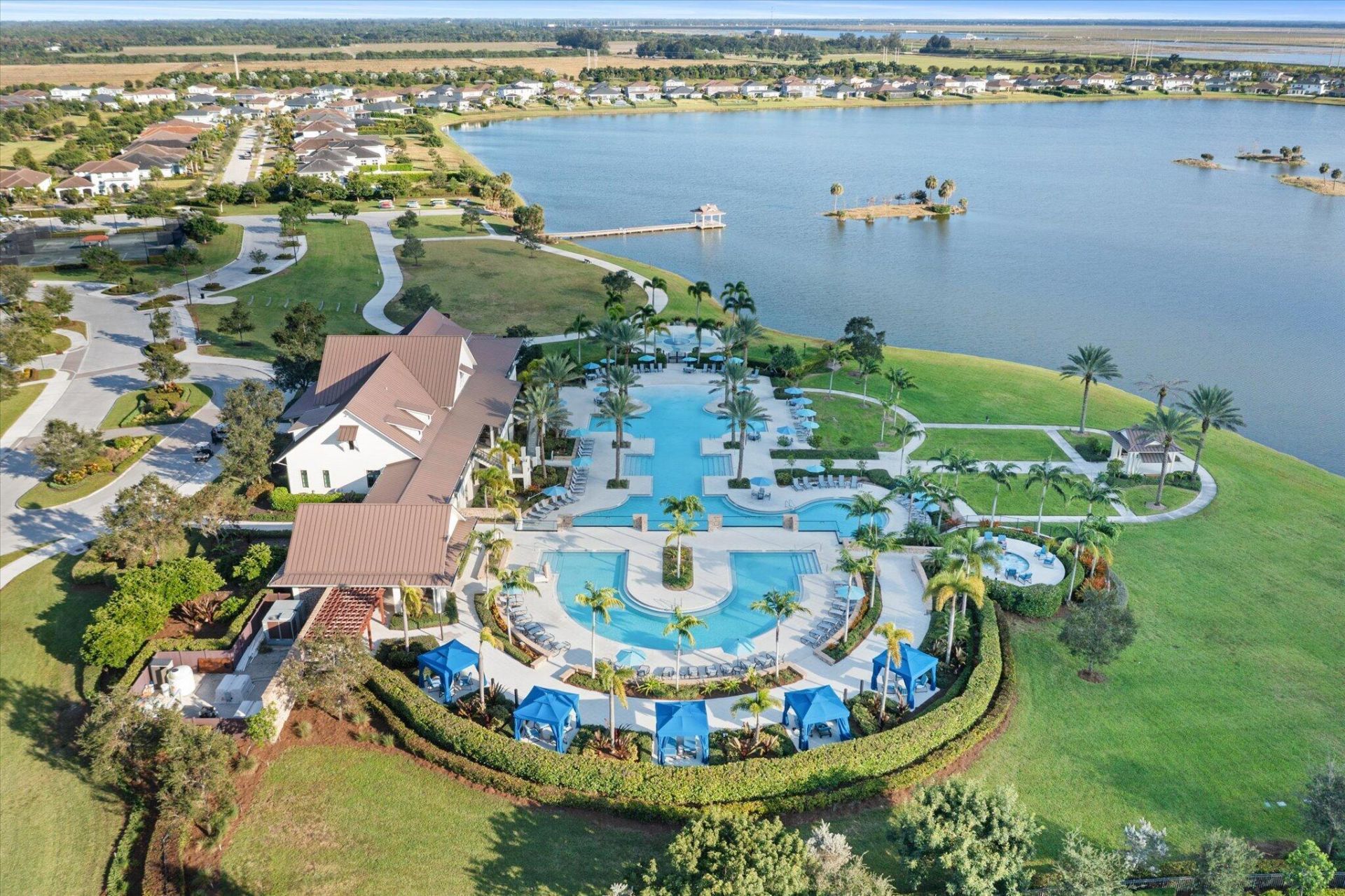 1814 Wandering Willow Way, The Acreage, FL 33470 Photo