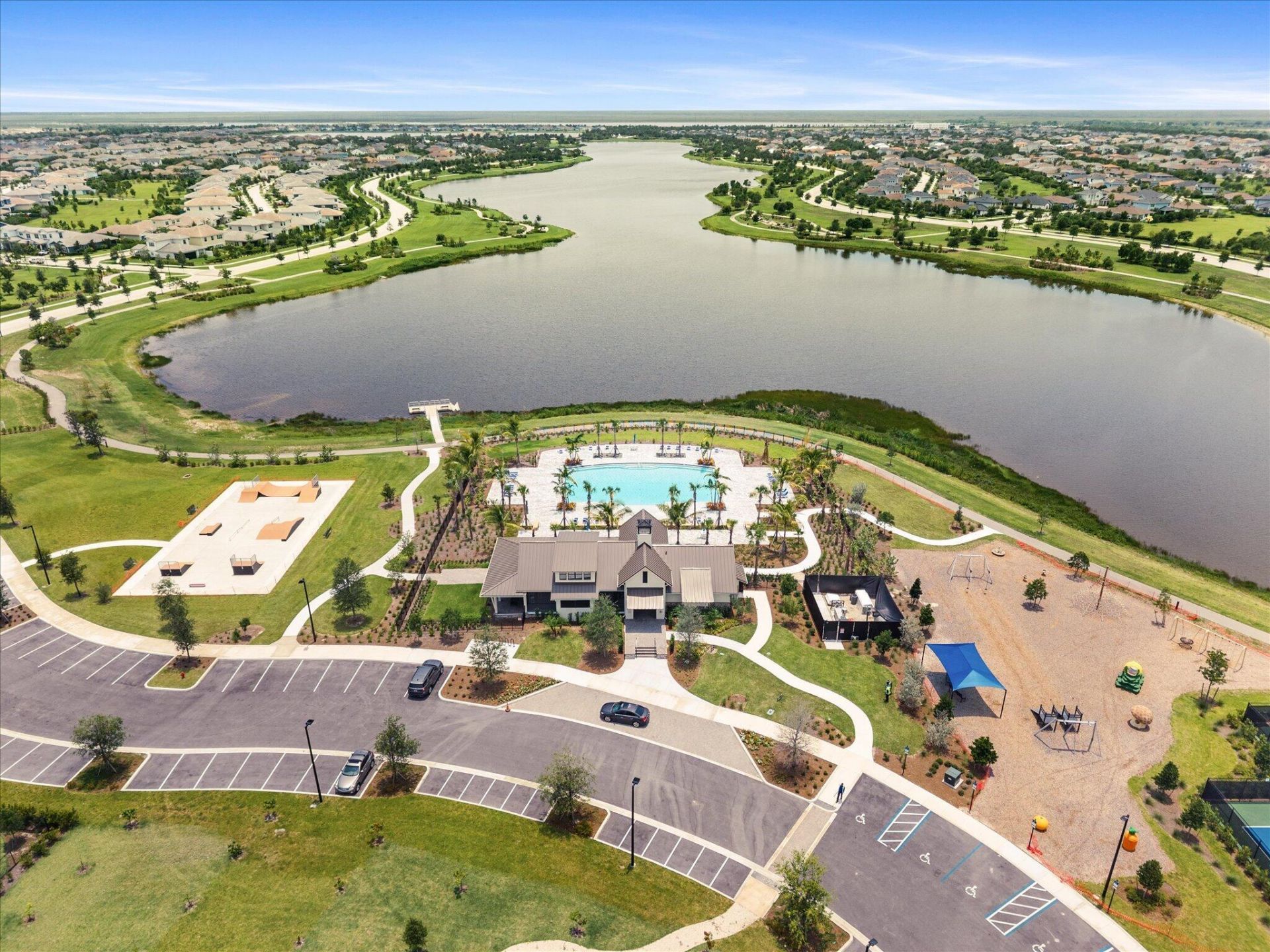 1814 Wandering Willow Way, The Acreage, FL 33470 Photo