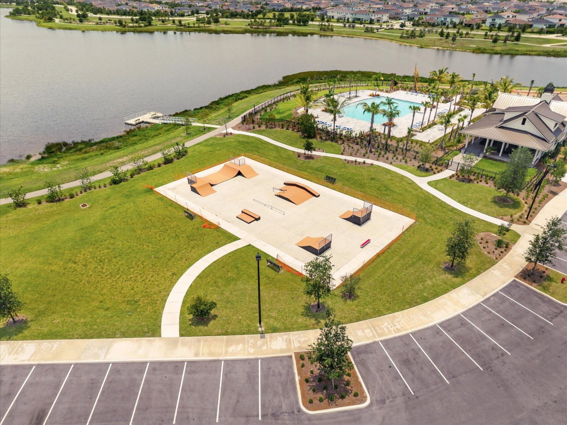 1814 Wandering Willow Way, The Acreage, FL 33470 Photo