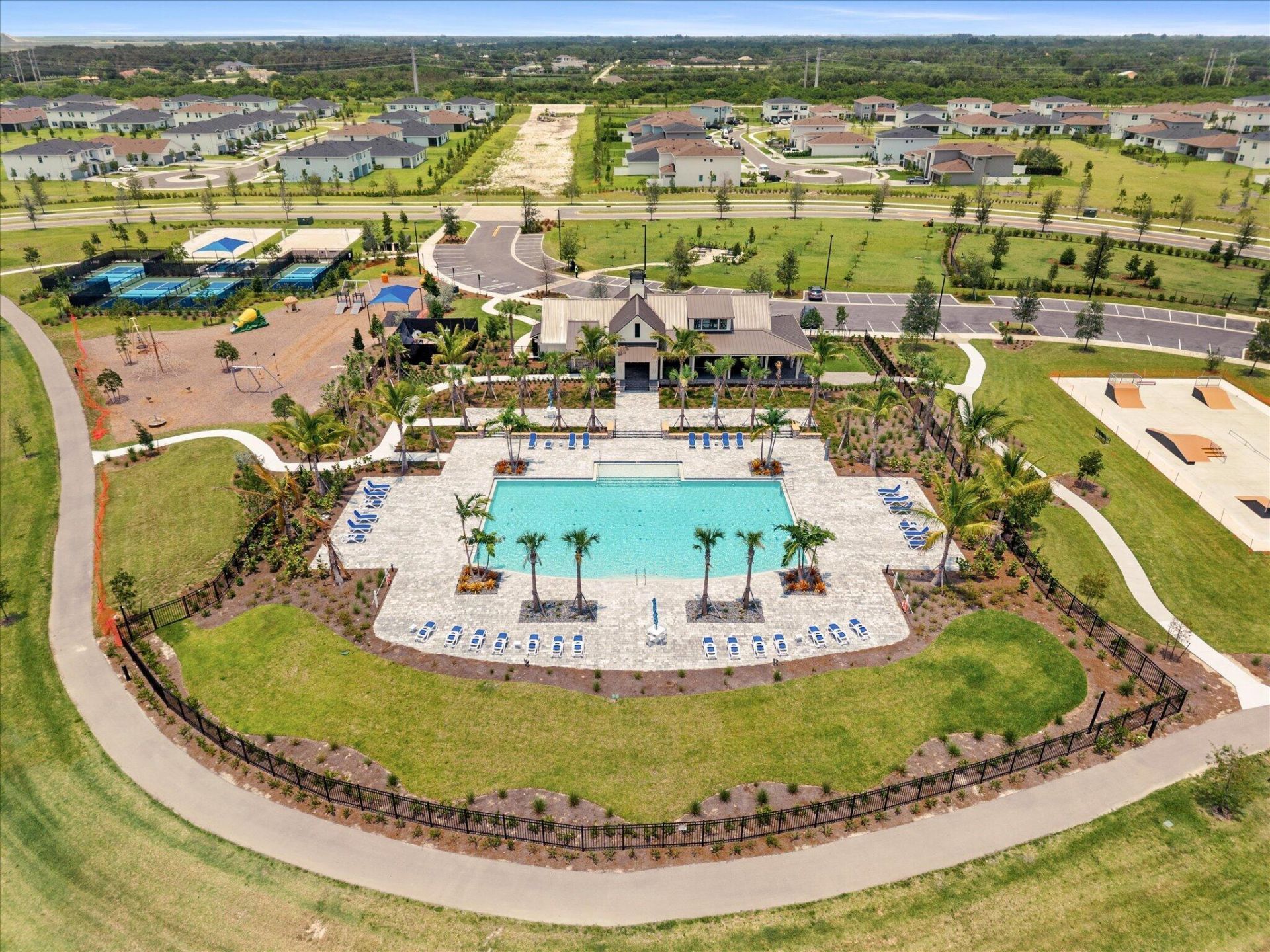 1814 Wandering Willow Way, The Acreage, FL 33470 Photo