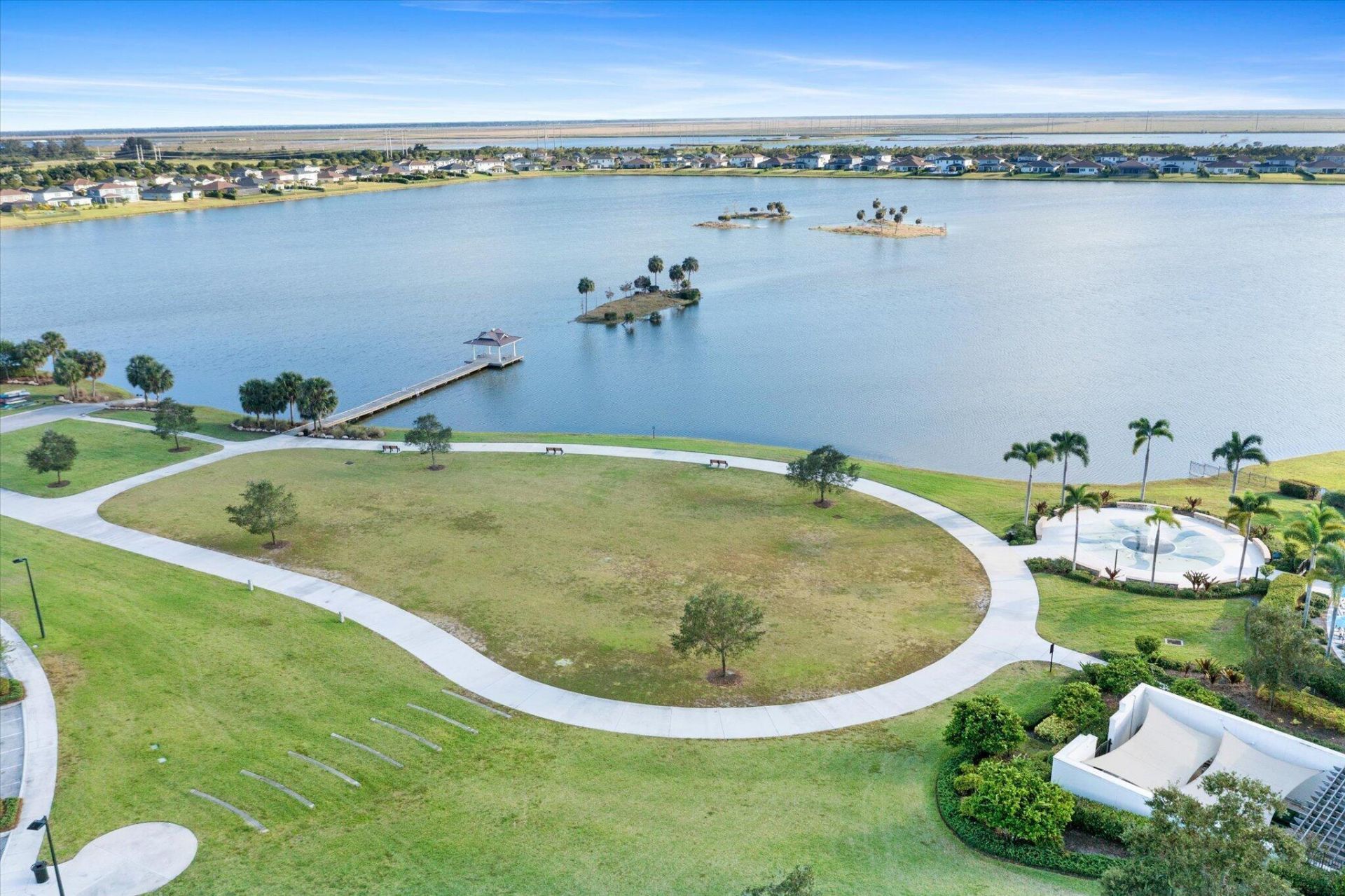 1814 Wandering Willow Way, The Acreage, FL 33470 Photo