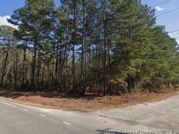 0 Pine Log Road, Lumberton, NC 28384