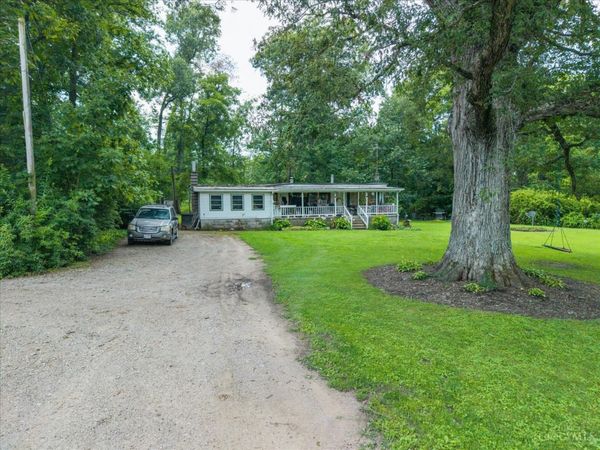 10866 St Rt 124, Marshall Twp, OH 45133