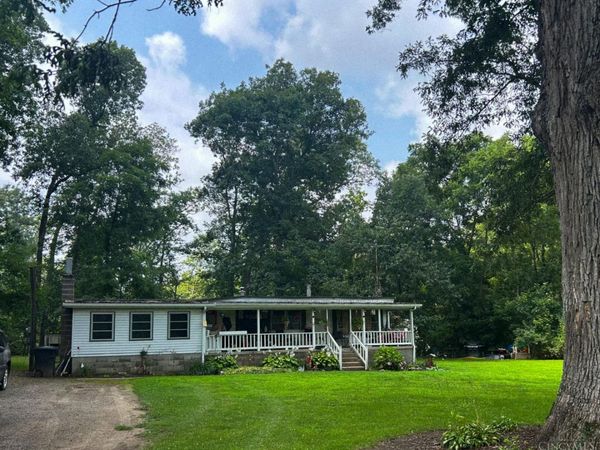 10866 State Route 124, Marshall Twp, OH 45133
